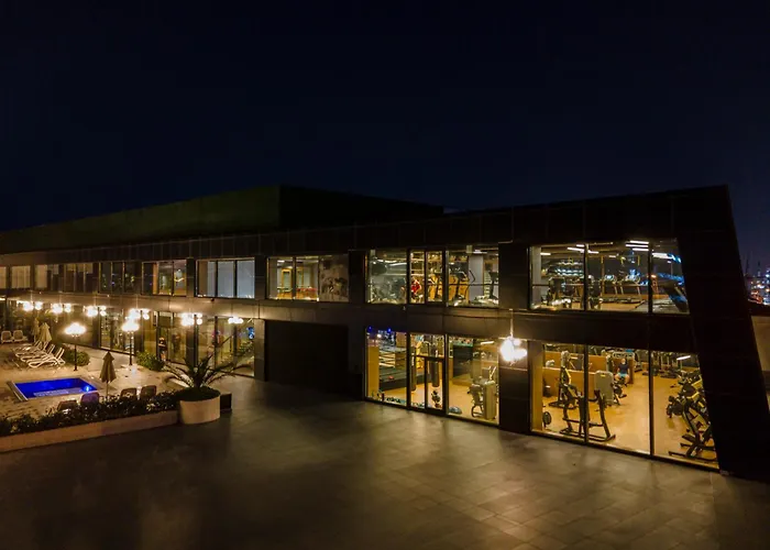 Windsor Hotel&Convention Center Istanbul